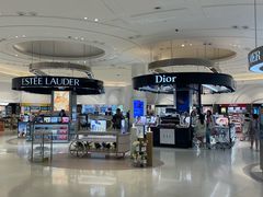 -王权免税店(普吉机场店)