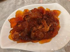 -玉华台饭庄·淮扬菜·烤鸭(望京店)