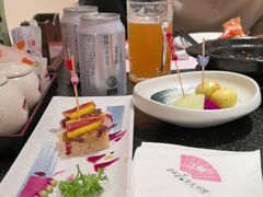 -桃夭日式料理(国信店)