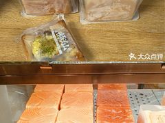-君之狮子山·轻糖烘焙(松江印象城店)