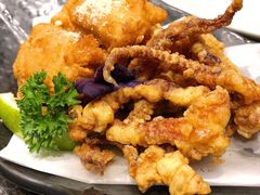 -将太无二·北美传奇寿司(荟聚购物中心西红门店)