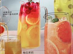 -必胜客(江桥万达店)