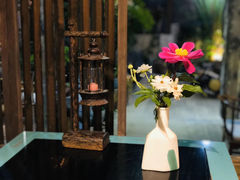 -The Flowers Coffee(南山店)