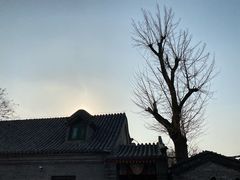 -梅兰芳纪念馆