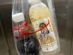 -世家堂·凉茶·甜品(宝安好旺角店)