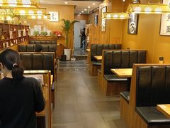 大堂-南小蟹手工點心(三里屯店)