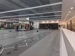 -奇迹健身(SM广场店)