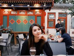 -花家怡园(四合院总店)