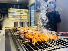 -文立新麻辣烫(合生汇21街区店)