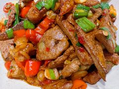 -潇湘码头·鲜湘菜(清河店)