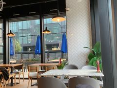 大堂-玛尚诺意式餐厅(官舍店)