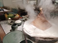 -鲜潭蒸汽石锅鱼(五道口购物中心店)