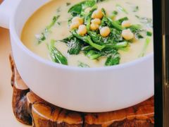 -绿茶餐厅(蓝色港湾店)