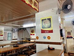 -新园饮食店(香洲总店)