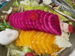 -大锅强·蒸海鲜青岛菜(吾悦广场店)