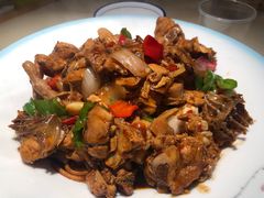 -吕记老鸭汤·徽菜馆(东营路店)