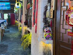 -王婆炒鱼(总店)