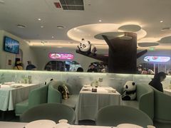 -眉州东坡·熊猫主题餐厅(枫蓝店)