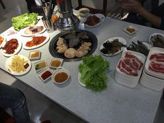 -小科自助海鲜烧肉(高区店)