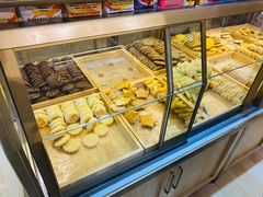 -玛尔哈巴·塔塔尔糕点(华侨小区店)
