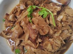 -又见炊烟私房菜(敬亭路店)