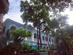 -星巴克臻选(广州沙面店)