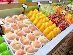 -每日新鲜水果吧(黄浦来福士店)