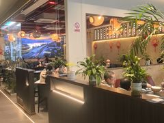 -老馆子·建德菜·山肴鱼鲜(海威新界店)