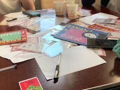 -FullHouse桌游跑团血染剧本杀(南京西路店)