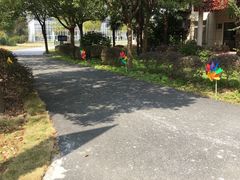 -歌斐颂巧克力小镇