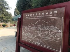 -延安杨家岭革命旧址
