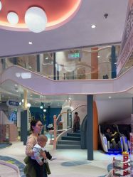 -奈尔宝家庭中心·亲子餐厅(苏州大悦城店)