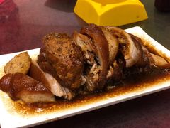 -抱德·潮汕味(敦和店原惠城鱼仔)