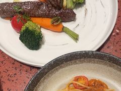 -La Terre乐田(万象城店)