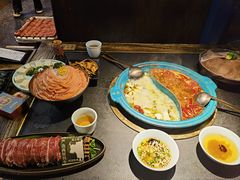 -吼堂老火锅(太古里总店)