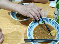 -门框胡同百年卤煮(鸟巢店)