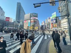 -涩谷区