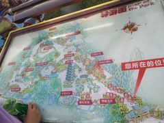 -厦门方特东方神画