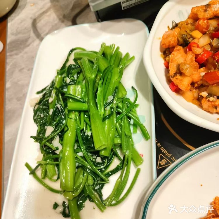 味蕾的“欢乐老家”🎪