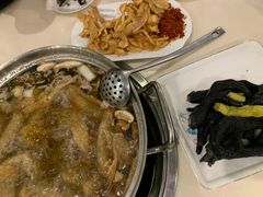 -太婆天府山珍酒楼(亚运村店)