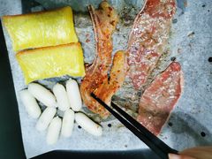 -新石器烤肉(招商1872店)