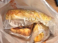 -BreadTalk面包新语·烘焙蛋糕(领展购物广场店)