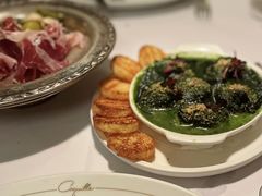 -壳里西餐厅Coquille Seafood Bistro(蒙自路店)