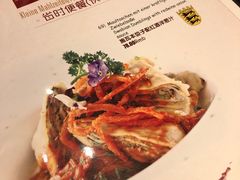 -申德勒西餐厅(日坛路总店)