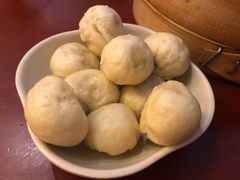 松毛汤包-佬钱湾仔(衣裳街店)