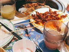 -亚马逊海鲜自助(万象汇店)