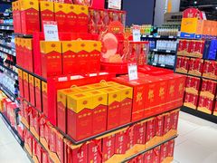 -永辉超市(龙潭寺店)