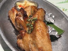 -芭札·Thai泰国餐厅(同和金铂天地店)