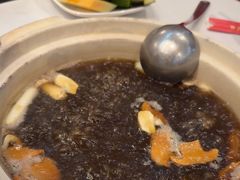 -天宜隆蘑菇宴火锅(石景山旗舰店)
