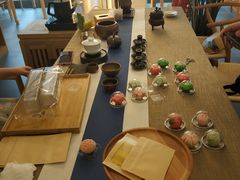 -听雨小筑茶舍(观音桥·龙湖新壹街店)